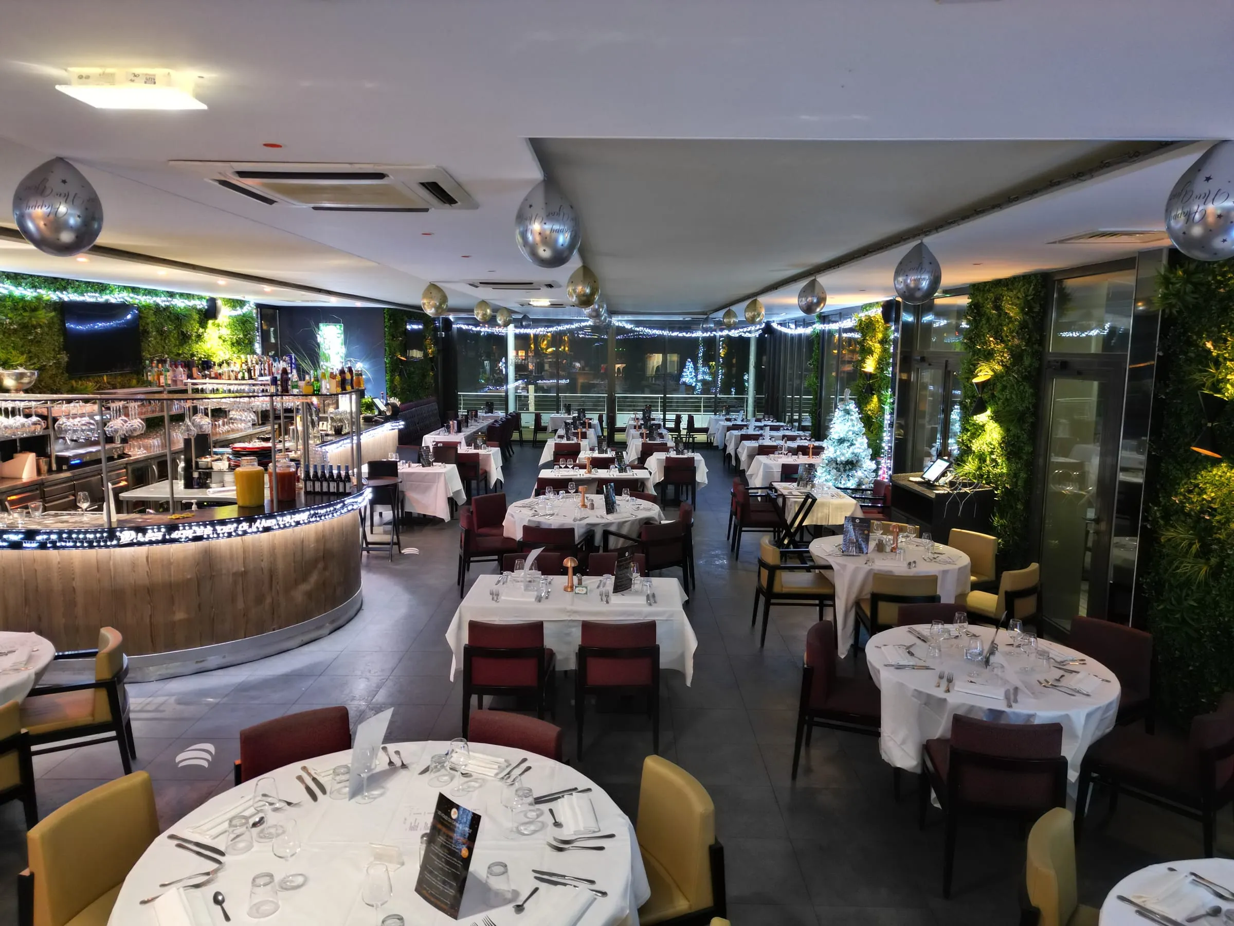 Salle événementielle Le Trident