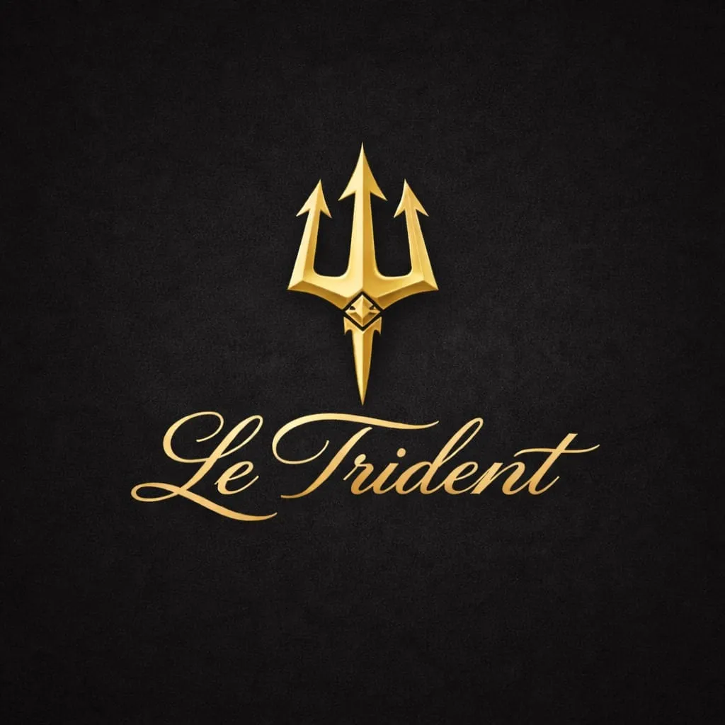 Le Trident